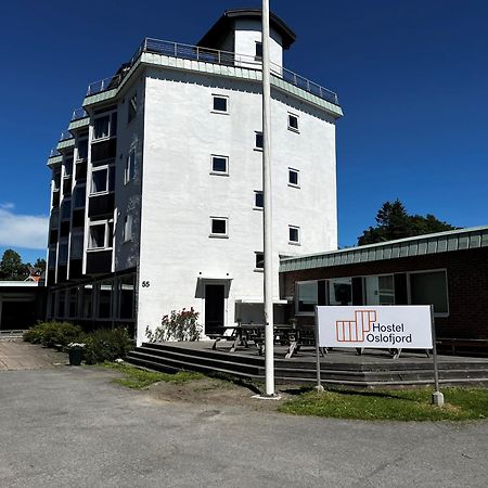Hostel Oslofjord Stabekk Екстериор снимка