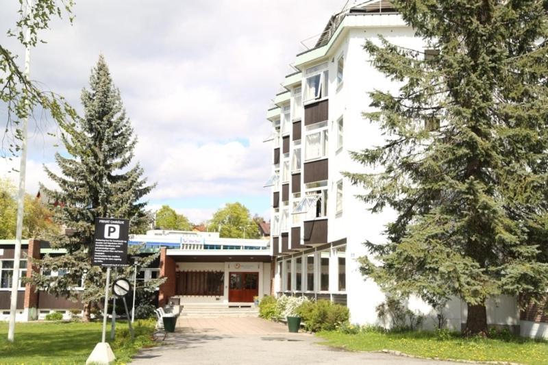 Hostel Oslofjord Stabekk Екстериор снимка