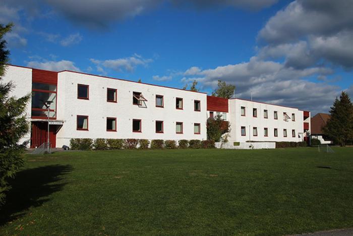 Hostel Oslofjord Stabekk Екстериор снимка