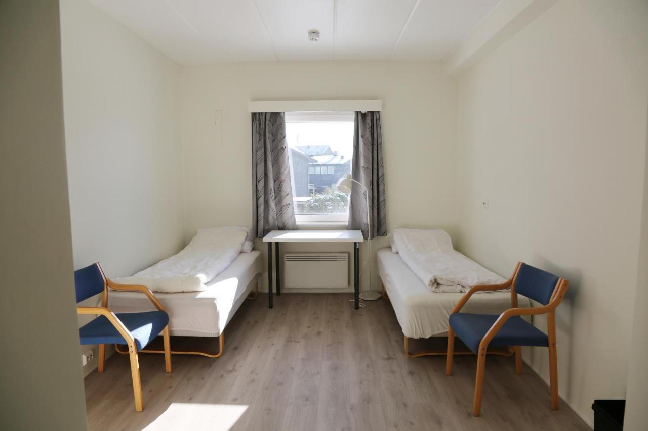 Hostel Oslofjord Stabekk Екстериор снимка
