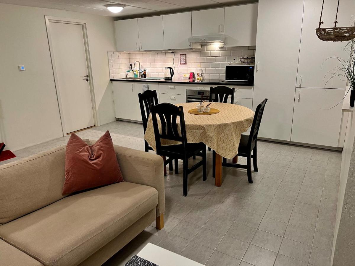 Hostel Oslofjord Stabekk Екстериор снимка
