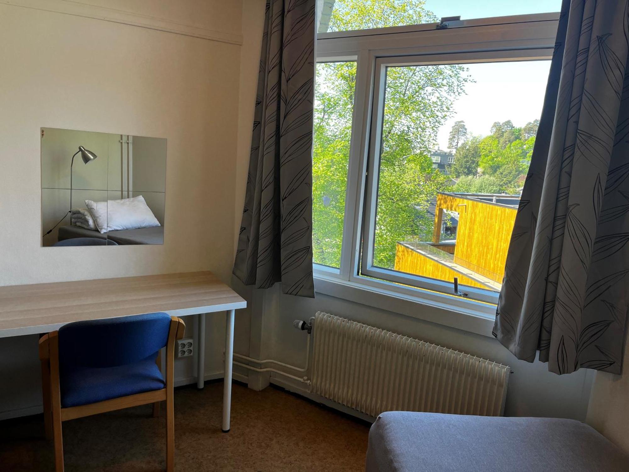 Hostel Oslofjord Stabekk Екстериор снимка