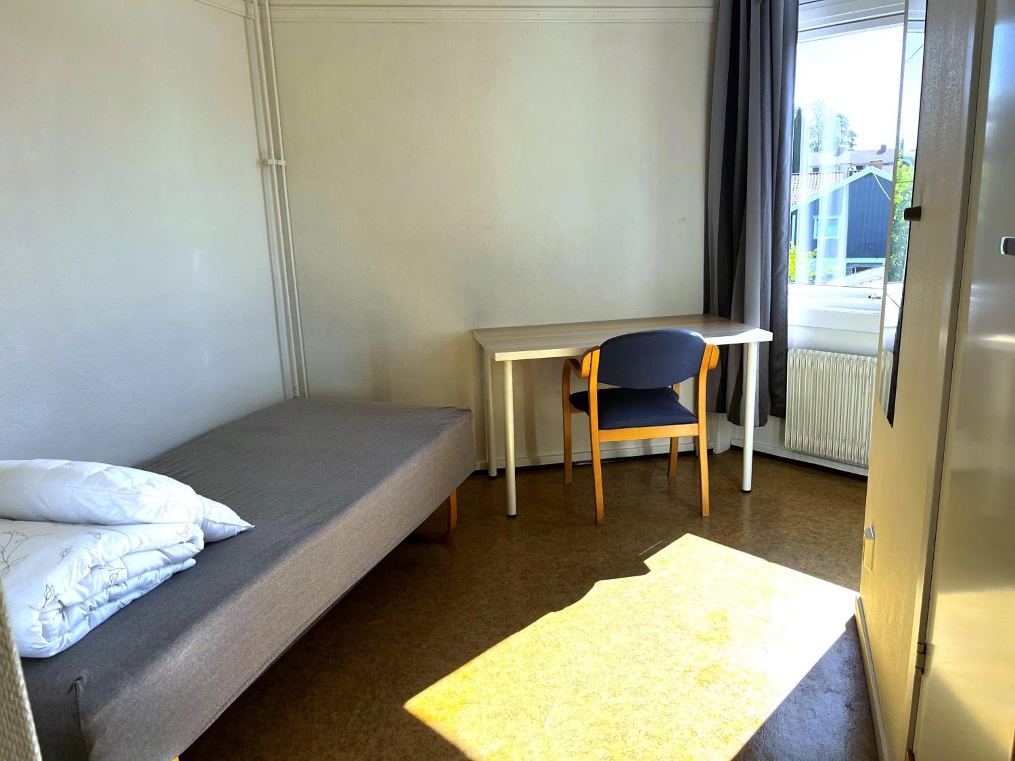 Hostel Oslofjord Stabekk Екстериор снимка