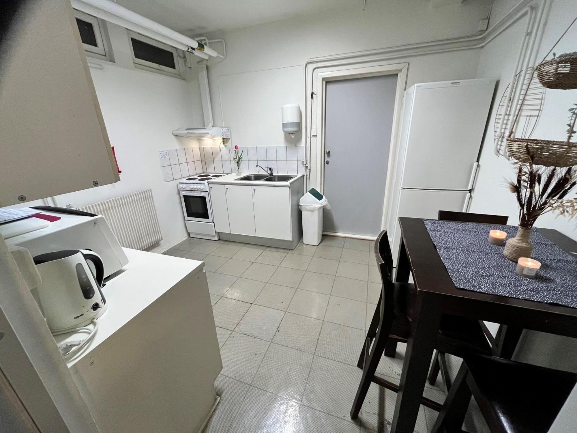 Hostel Oslofjord Stabekk Екстериор снимка