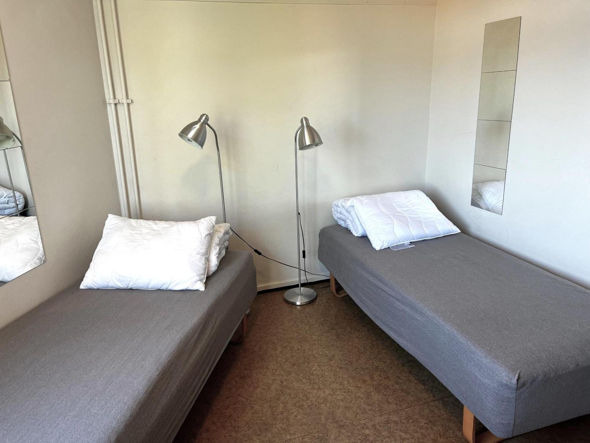 Hostel Oslofjord Stabekk Екстериор снимка